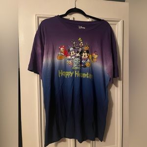 Disney Halloween T-Shirt